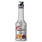 Monin Le Fruit Passion fruktpuré 1L