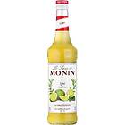 Monin Lime Sirap 700ml