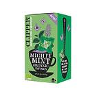 Clipper Mighty Mint Organic Infusion 20 tepåsar