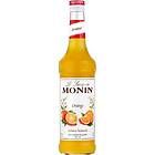 Monin Orange Sirap 700ml