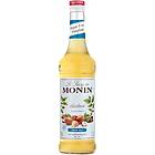 Monin Sugar Free Hazelnut Syrup 700ml