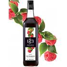 Maison Routin 1883 Iced Tea Raspberry Sirap 1L