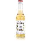 Monin Vanilla Sirap 250ml
