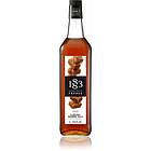 Maison Routin 1883 Salted Caramel Sirap 1L
