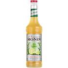 Monin Lime Rantcho osötat limejuicekoncentrat 700ml