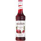 Monin Pomegranate Sirap 700ml