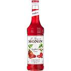 Monin Raspberry Sirap 700ml