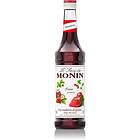 Monin Strawberry Sirap 700ml