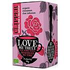 Clipper Organic Love Me Truly Infusion 20 påsar