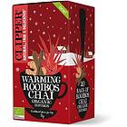 Clipper Organic Warming Rooibos Chai 20 tepåsar