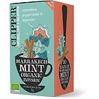 Clipper Organic Marrakech Mint Infusion 20 tepåsar