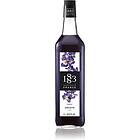 Maison Routin 1883 Violet Sirap 1L
