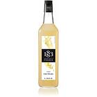 Maison Routin 1883 Piña Colada Sirap 1L