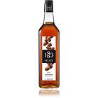 Maison Routin 1883 Caramelized Peanut Sirap 1L