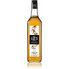 Maison Routin 1883 Toasted Marshmallow Sirap 1L