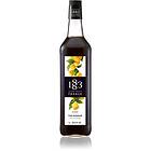 Maison Routin 1883 Iced Tea Mango Sirap 1L