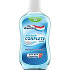 Aquafresh Complete Care munskölj 500ml