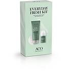 ACO For Men Everyday Fresh Kit