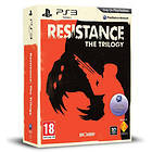 Resistance: The Trilogy (PS3)