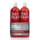 TIGI TWEENS Resurrection 2 x 750ml