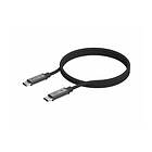 LinQ 100W PD CHARGING PRO CABLE -2M