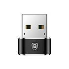 Baseus USB-C-adapter USB till USB-C