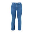 Lee Jeans Classic Straight PLU (Dame)