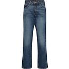 Lee Rider Classic Straight Jeans (Dame)