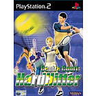 Centre Court: Hard Hitter (PS2)