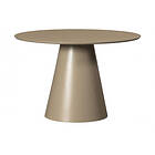 WOOOD Matbord Jorre Military brown 76