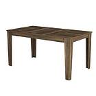 Hanah Home Matbord Costa Valnöt 145 77