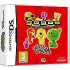 Gogo's Crazy Bones (DS)