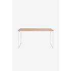 Loft24 Matbord Ivan 160 Natur MDF 76