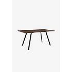 Loft24 Matbord Tristan 200 Natur MDF 76