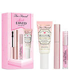 Too Faced Most Loved Set