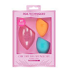 Real Techniques Chic Dreams Sponge Set