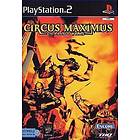 Circus Maximus: Chariot Wars (PS2)