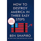 How to Destroy America in Three Easy Steps LP