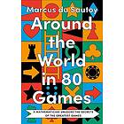 Around the World in 80 Games