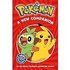 Pokemon: A New Companion