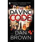 The Da Vinci Code (Abridged Edition)