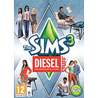 The Sims 3: Diesel Stuff  (PC)