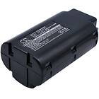 Batteriexperten Batteri 404717 för Paslode, 7,4V, 2000 mAh