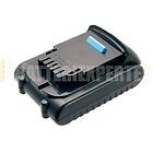 Batteriexperten Batteri DCB105 för Dewalt, 20V, 1500mAh
