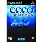 Ecco the Dolphin: Defender of the Future (PS2)