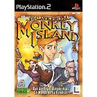 Escape from Monkey Island (PS2)