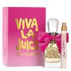 Juicy Couture Viva la Eau de Parfum Gift Set