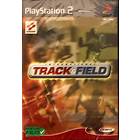 ESPN International Track & Field (PS2)