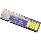 Batteriexperten Kompatibelt med JVC QX5HD, 3,6V (3,7V), 2000 mAh