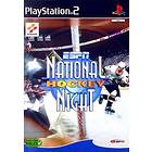 ESPN National Hockey Night (PS2)